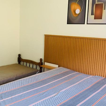 Apartamento Em ウバトゥバ エクステリア 写真