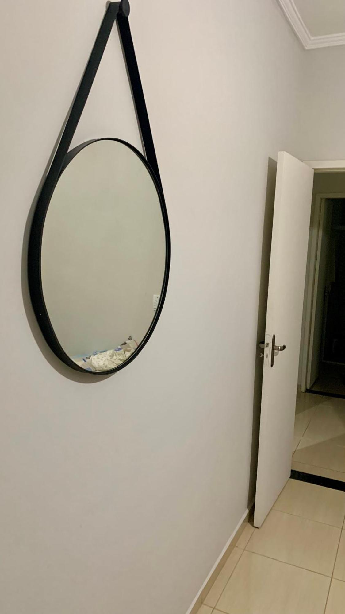 Apartamento Em ウバトゥバ エクステリア 写真